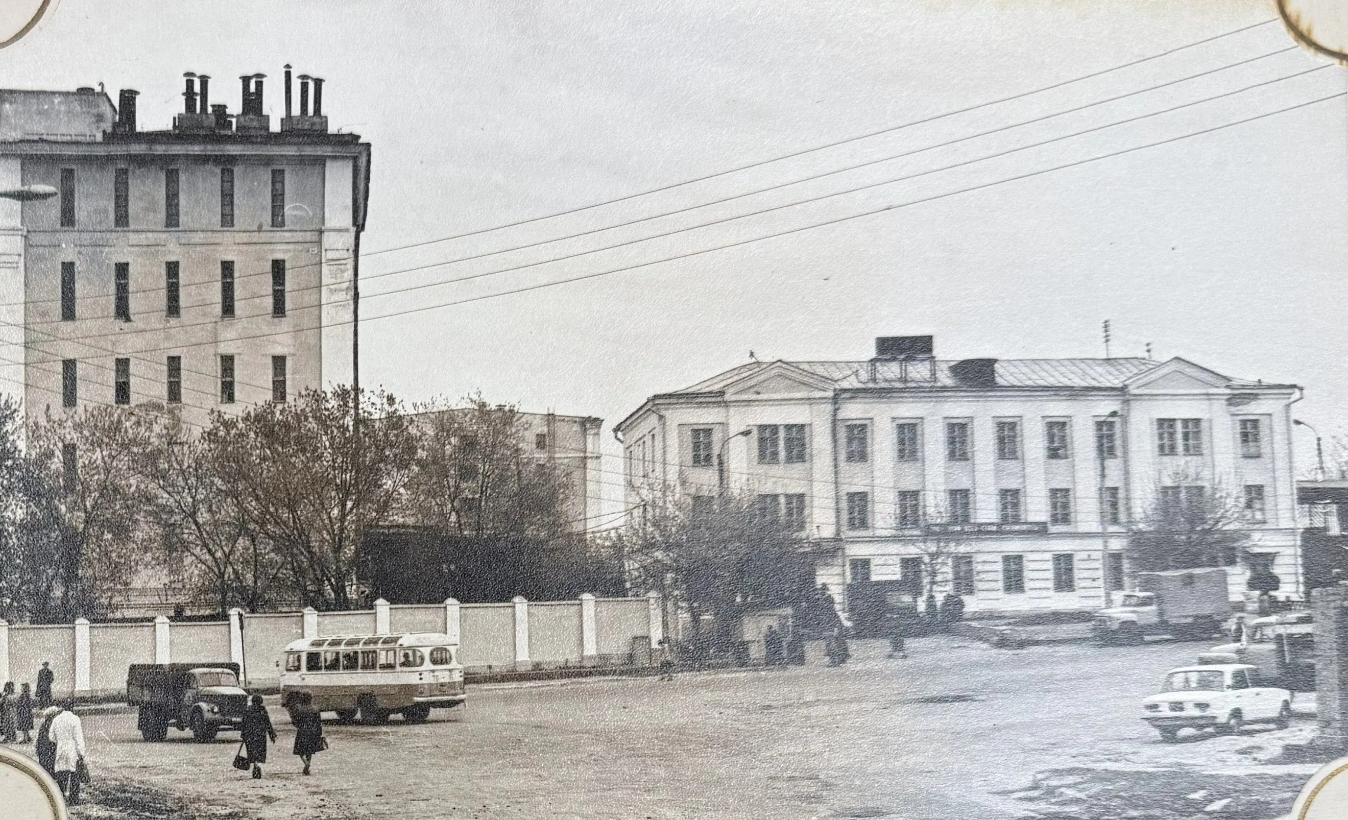 Горьковский мясокомбинат